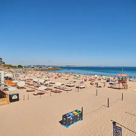 Alto Da Barra *ocean View *