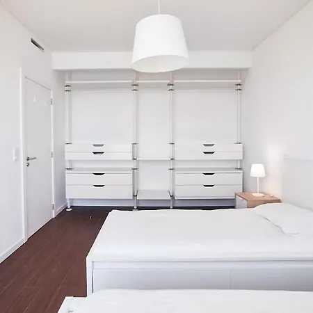 Alto Da Barra *ocean View Appartement Oeiras
