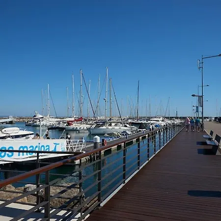 Appartement Alto Da Barra *ocean View Oeiras