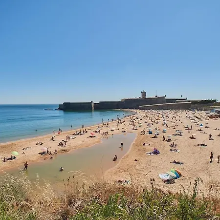 Alto Da Barra *ocean View * Oeiras