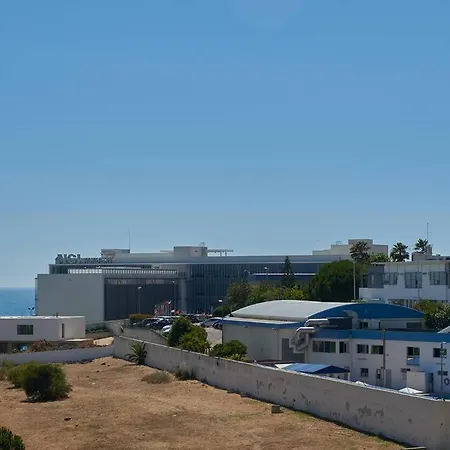 Alto Da Barra *ocean View