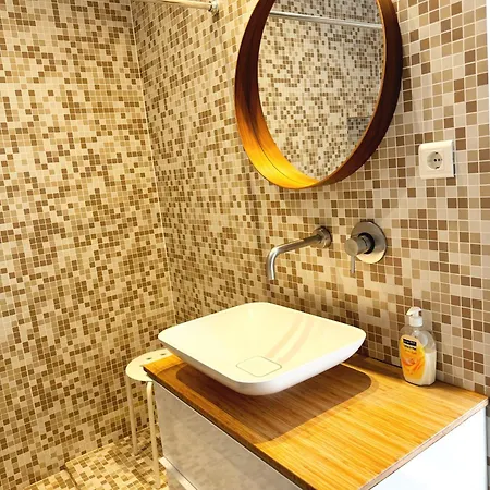Alto Da Barra *ocean View Appartement Oeiras